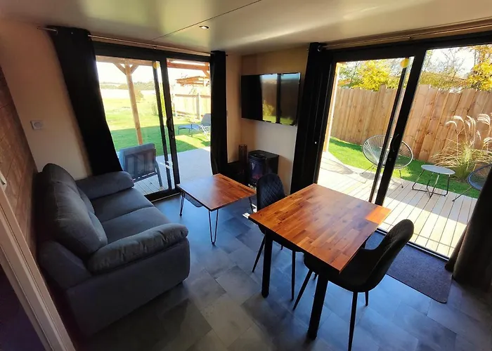 Domaine Des Graminées