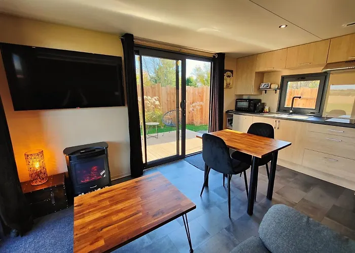 Domaine Des Graminees Jeanmenil