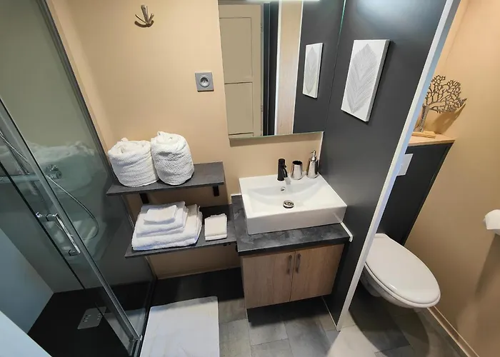 Domaine Des Graminees Jeanmenil