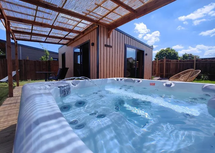 Hotel Domaine Des Graminees