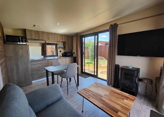 Domaine Des Graminees *