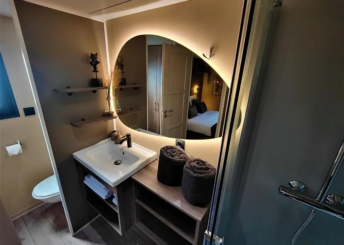 Domaine Des Graminees Jeanmenil