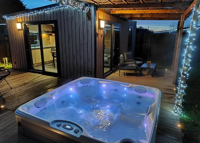 Domaine Des Graminees *