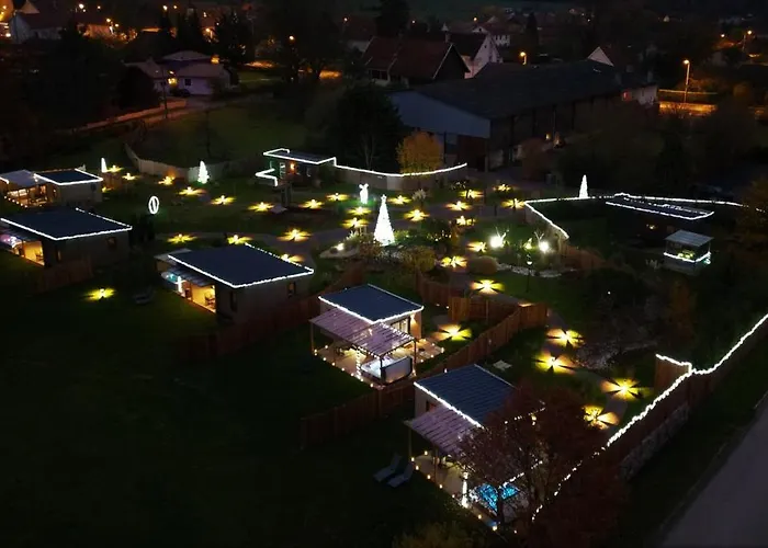 Domaine Des Graminees