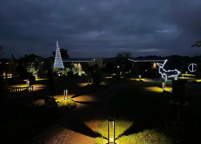 Domaine Des Graminees *