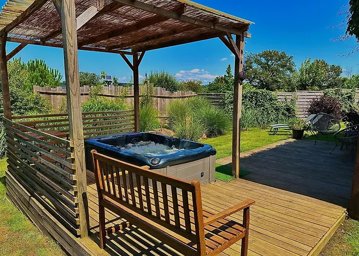 Domaine Des Graminees