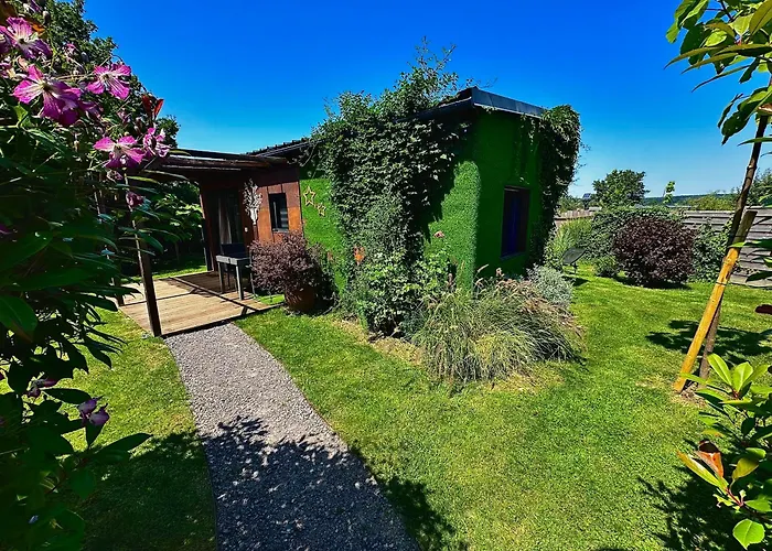 Hotel Domaine Des Graminees *