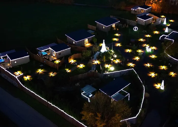 Domaine Des Graminees