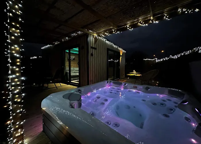 Domaine Des Graminees Hotel